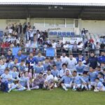 As leoas do Atlético San Pedro chegan á Primeira Galicia