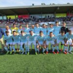 O CD Lugo e o Arenteiro, inscritos para xogar a Copa Federación