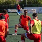 As camisetas ‘made in’ Galicia enchen os campos de fútbol