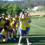 Oito equipos con pleno de vitorias no inicio da Primeira Futgal