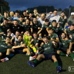 Ponte Caldelas confía en recuperar o campo de fútbol en dúas semanas