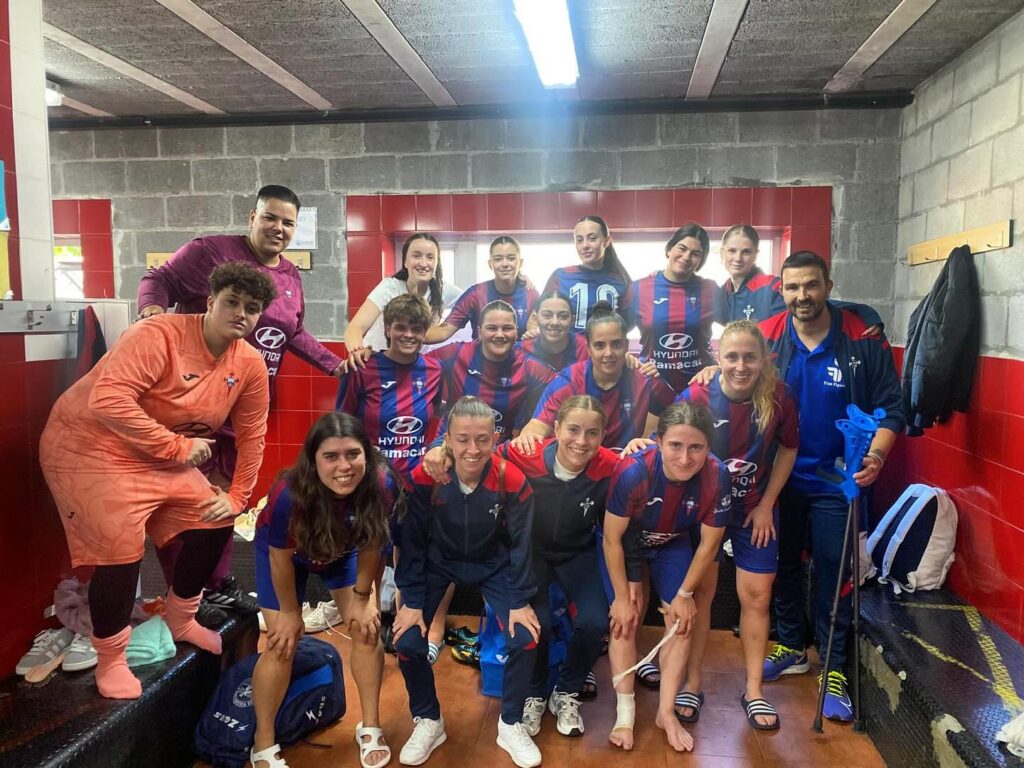 líderes futfem