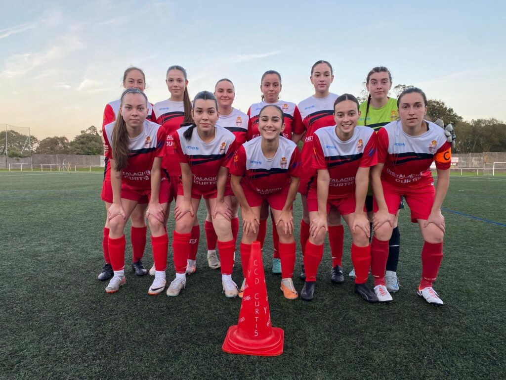 líderes futfem