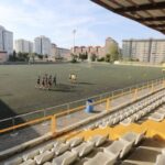 Un Santaballés que oposita á zona nobre da Primeira Futgal