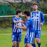 Polémica na Coruña polo estado dalgúns campos de fútbol