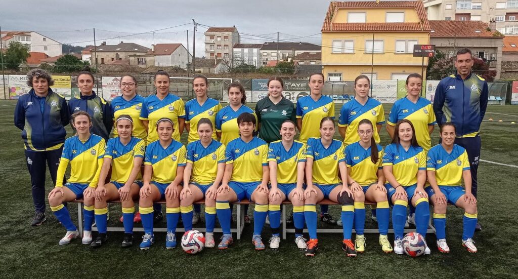 cambados feminino