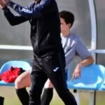 Análise da primeira parte do curso na Terceira RFEF