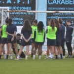 Só 7 equipos galegos aínda non coñecen a derrota en liga