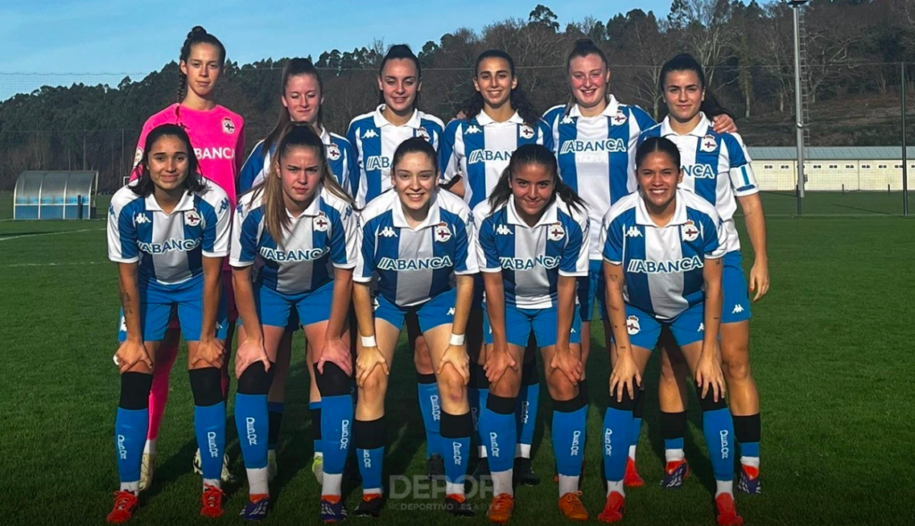 depor b