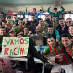 Os Diferenciais dunha Primeira Futgal que non se detivo no Entroido