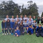 Como funcionan as cámaras verdes que hai nos campos de fútbol?