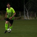 O terceiro tempo. Episodio 33