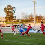 Os Diferenciais dun ‘hat-trick’ de ascensos: Dumbría, Burela e Tyde