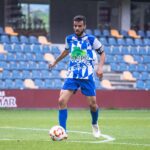 As Celtas fan historia no seu ano de estrea: ascenso a Segunda RFEF