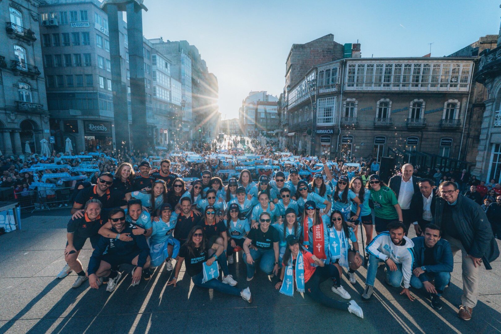 as celtas ascenso