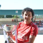A Rachón fichárono como lateral e acabou a tempada pichichi con 26 goles