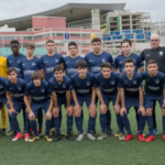 O Muxía fai historia: un ascenso forxado con paixón e orgullo da vila
