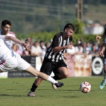 Onde están agora… os convocados pola selección galega sub 16 en decembro de 2017?