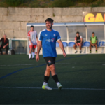 Atlético Villalonga, unha tempada de superación