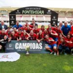 Noventa minutos en Riazor como premio a un século de historia
