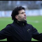 Sergio Aballe, Tyde: «A miña idea é seguir, pero aínda non me chamaron»