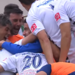 Joel Rocha, CD Beluso: «Estamos vivindo un soño ao poder disputar a final na nosa casa»