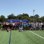 EFM Boiro e Atlético Coruña Montañeros, campións da Copa Deputación da Coruña