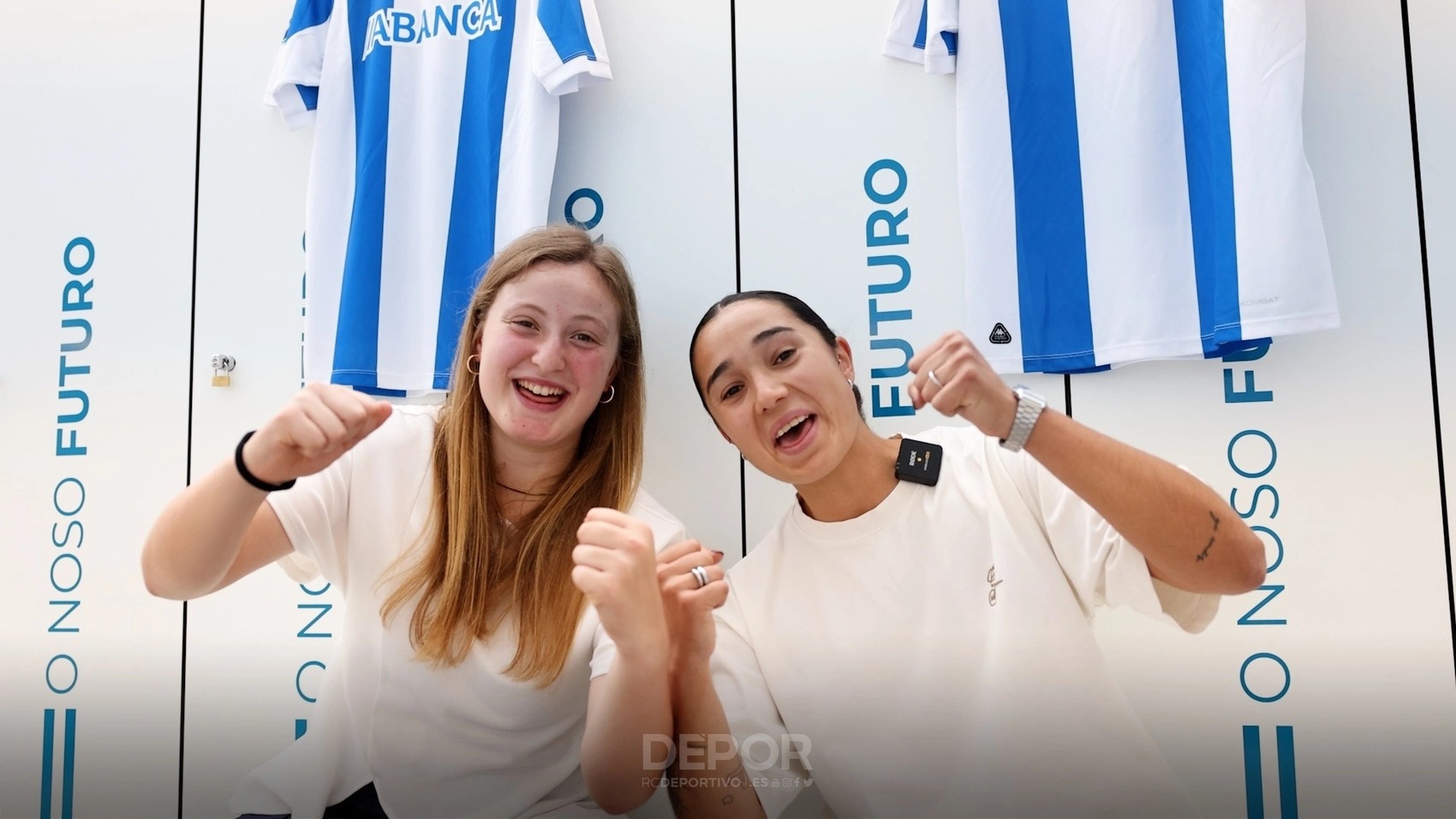 depor b