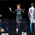 Diario dun mercado Segunda RFEF. Episodio 2.