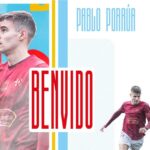 Estes serán os grupos de Primeira Futgal na tempada 25/26