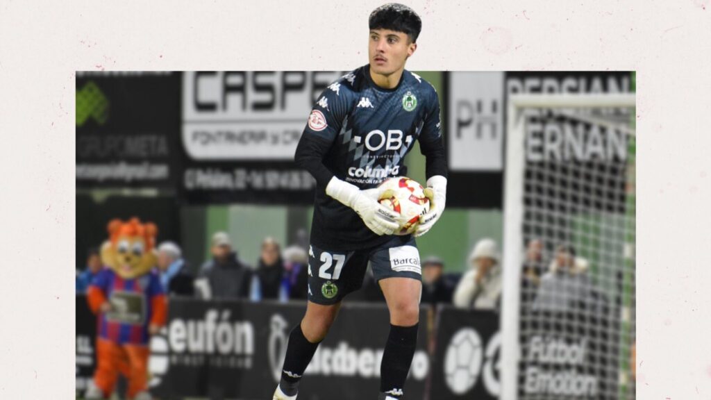 Manu Figueroa, fichaxe do Arosa. @AROSASCOFICIAL