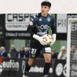 Denis López (San Tirso): «Hai seis ou sete equipos que podemos pelexar pola promoción e polo ascenso directo»