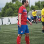 Brais López ‘Toro’ (CD Marte): «Penso que o rival a batir será o Galicia Mugardos»