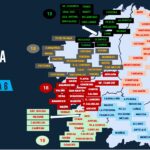Os cracks da Terceira galega xa teñen (case todos) destino