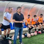 Onde están agora… os convocados pola selección galega sub 16 en decembro de 2013?