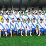 Cal é o mellor campo do grupo galego da Terceira RFEF 2025/26?