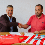 Último Diario dun Mercado do verán na Terceira RFEF