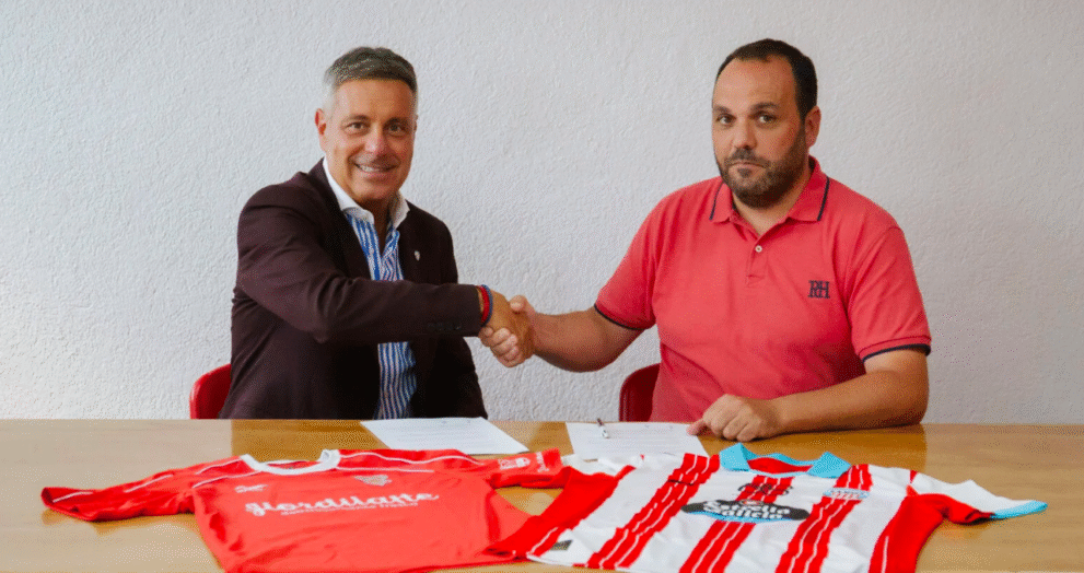lugo comercial
