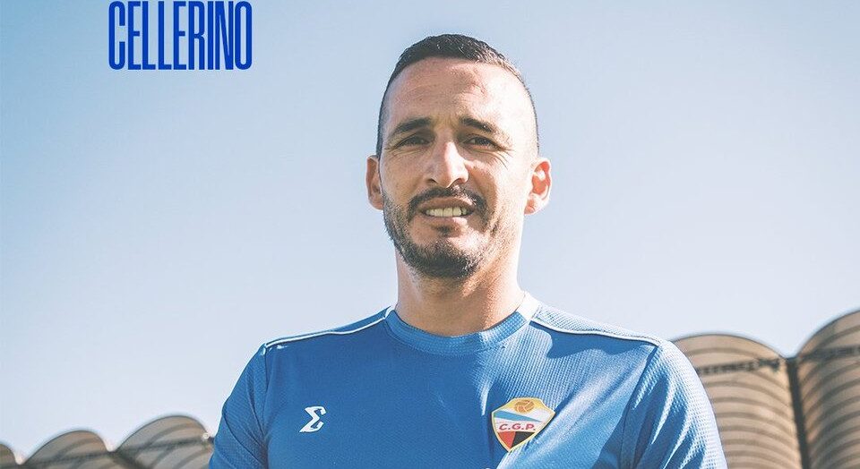 Cellerino. GRAN PEÑA FC