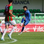 O Atlético Villalonga no mapa da Copa da Raíña