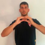 Brais Álvarez (Sporting Celanova): «Conseguimos por fin ese ascenso que o club levaba tanto tempo buscando»