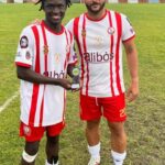 Último Diario dun Mercado do verán na Terceira RFEF