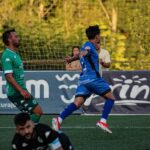 Decididos os finalistas da Copa RFEF galega