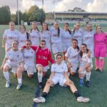 Os pichichis do fútbol galego no inicio da temporada