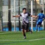 A loita continúa na Primeira Futgal cos Diferenciais marcando o ritmo (Parte 2)