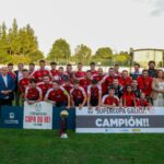 Novidades na Segunda Galicia Feminina de cara a nova tempada