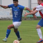 Chuvia de goles no inicio da Primeira Galega Arzúa-Ulloa DOP