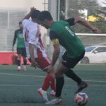 FutbolinGalicia comeza a temporada con novidades