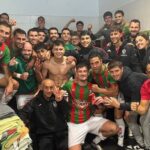 Álvaro Romero, Unión de Asados: «Neste club somos como unha familia»