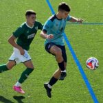 A última palabra téñena os Diferenciais da Primeira Futgal